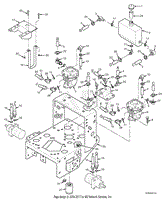 Hydraulic Assembly