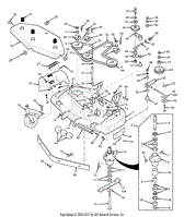 Cutter Decks 52V