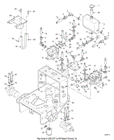 Hydraulic Assembly