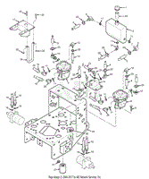 Hydraulic Assembly