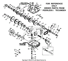 Peerless 700-070