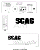 Replacement Decals (Part 1)