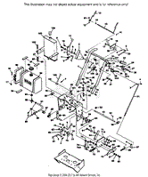 HANDLE ASSEMBLY