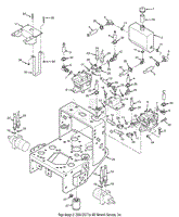 Hydraulic Assembly