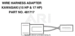 Wire Harness Adapter