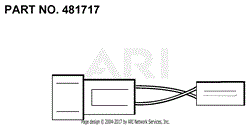 Wire Harness Adapter