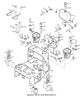 Hydraulic Assembly