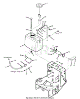 SWZ Fuel System