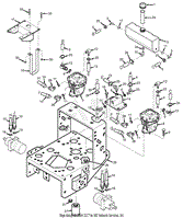 Hydraulic Assembly