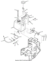 SWZ Fuel System