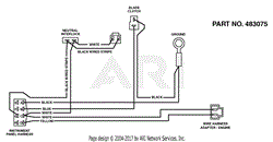 Engine Deck Wire Harness