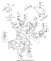 Hydraulic Assembly