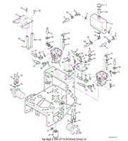 Hydraulic Assembly