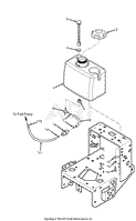 SWZ Fuel System - EPA Phase 2