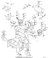 Hydraulic Assembly