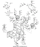 Hydraulic Assembly