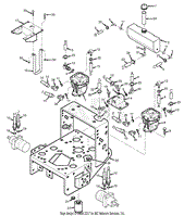 Hydraulic Assembly