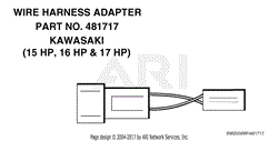 Wire Harnesses 2