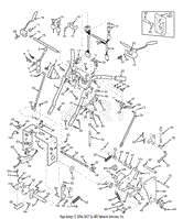 Handle Assembly