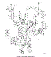 HYDRAULIC ASSEMBLY