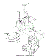 SWZ FUEL SYSTEM