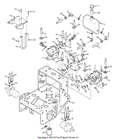 Hydraulic Assembly