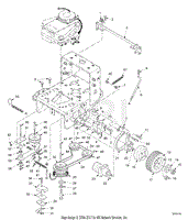 Drive And Brake Components