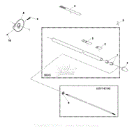 Outer Tube