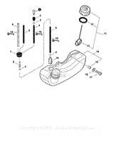 FUEL SYSTEM