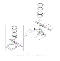 Piston