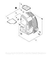 Engine Cover