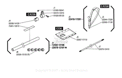 Outer Tube