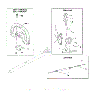 Throttle Lever (Part 1)