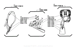 Guard, Harness