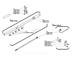 Outer Tube