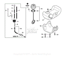 FUEL SYSTEM