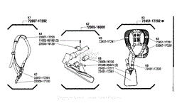 Guard, Harness