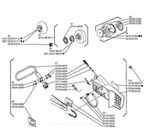 Chain and Clutch