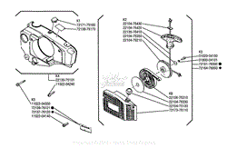 Starter Assembly