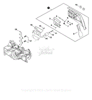 CLUTCH COVER