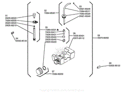 Fuel Tank Assembly