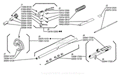 Handle Assembly