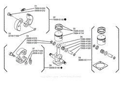 Piston Assembly