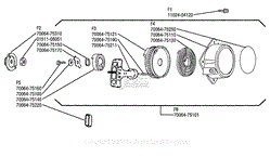 Starter Assembly (2)