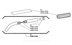 Outer Tube