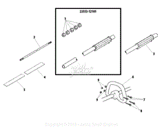 Outer Tube