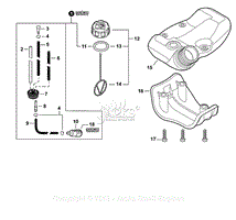 Fuel System