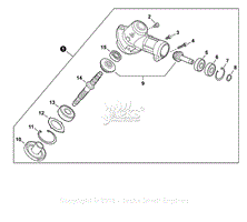 Gear Case