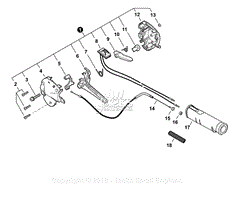 THROTTLE CONTROL