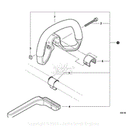 Front Handle